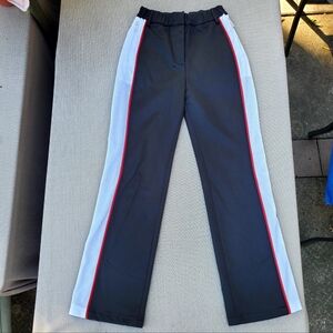 3/$150 Authentic Burberry Trackpants